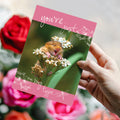 Load image into Gallery viewer, Lifestyle image(s) featuring Tree-Free’s All-In card