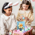 Load image into Gallery viewer, Lifestyle image(s) featuring Tree-Free’s Spring Daffodil card