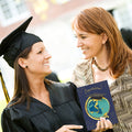 Load image into Gallery viewer, Lifestyle image(s) featuring Tree-Free’s Limitless World card