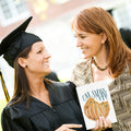 Load image into Gallery viewer, Lifestyle image(s) featuring Tree-Free’s One Smart Cookie card