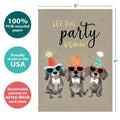 Load image into Gallery viewer, Party Dogs
