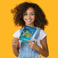 Load image into Gallery viewer, Lifestyle image(s) featuring Tree-Free’s Be Brave card