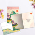 Load image into Gallery viewer, Mountain Path Trees