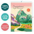 Load image into Gallery viewer, Mountain Path Trees