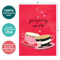 Load image into Gallery viewer, Teacup Hearts