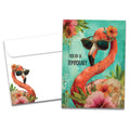 Load image into Gallery viewer, Forever Flamingo