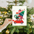 Load image into Gallery viewer, Loaded with Merry