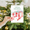 Load image into Gallery viewer, Overflowing Stockings
