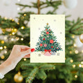 Load image into Gallery viewer, Merry and Bright Tree