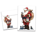 Load image into Gallery viewer, Santa's Little Helpers