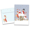 Load image into Gallery viewer, Snowy Fun