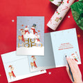 Load image into Gallery viewer, Snowy Fun