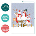 Load image into Gallery viewer, Snowy Fun