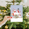 Load image into Gallery viewer, Snowy Fun