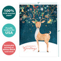 Load image into Gallery viewer, Spread Cheer Deer