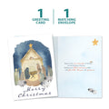 Load image into Gallery viewer, Nativity Miracle