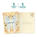 Load image into Gallery viewer, Peace Angel