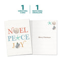 Load image into Gallery viewer, Noel and Peace