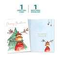 Load image into Gallery viewer, Merry Reindeer