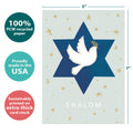 Load image into Gallery viewer, Shalom Dove