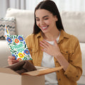 Load image into Gallery viewer, Modern Florals