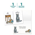 Load image into Gallery viewer, Cat Artist