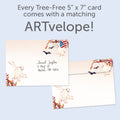 Load image into Gallery viewer, Ghostly Wreath