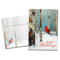 Load image into Gallery viewer, Holiday Cardinal