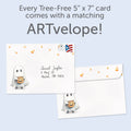 Load image into Gallery viewer, Ghost Treat