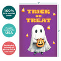 Load image into Gallery viewer, Ghost Treat