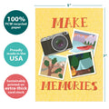 Load image into Gallery viewer, Polaroid Memories