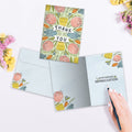 Load image into Gallery viewer, Drawn Flowers