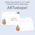 Load image into Gallery viewer, Orange You Sweet