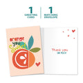 Load image into Gallery viewer, Orange You Sweet