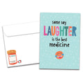 Load image into Gallery viewer, Laughter Medicine