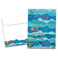 Load image into Gallery viewer, Fish In The Sea