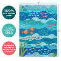 Load image into Gallery viewer, Fish In The Sea