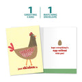 Load image into Gallery viewer, Chicken In