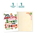 Load image into Gallery viewer, Amazing Brave Strong