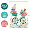 Load image into Gallery viewer, Bicycle Delivery
