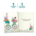 Load image into Gallery viewer, Bicycle Delivery