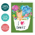 Load image into Gallery viewer, I Heart Books