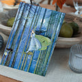 Load image into Gallery viewer, Lifestyle image(s) featuring Tree-Free’s Best Witches card
