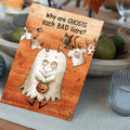 Load image into Gallery viewer, Lifestyle image(s) featuring Tree-Free’s Faboolous card