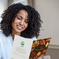 Load image into Gallery viewer, Lifestyle image(s) featuring Tree-Free’s Very Thankful card