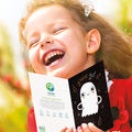 Load image into Gallery viewer, Lifestyle image(s) featuring Tree-Free’s Haunt It card