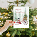 Load image into Gallery viewer, Lifestyle image(s) featuring Tree-Free’s Simple Joys card