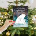 Load image into Gallery viewer, Lifestyle image(s) featuring Tree-Free’s Heartfelt Happy card