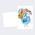 Load image into Gallery viewer, Blooming Gratitude 12-Pack Notecards