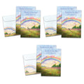 Load image into Gallery viewer, Rainbow Mix Pet Sympathy 8 Pack